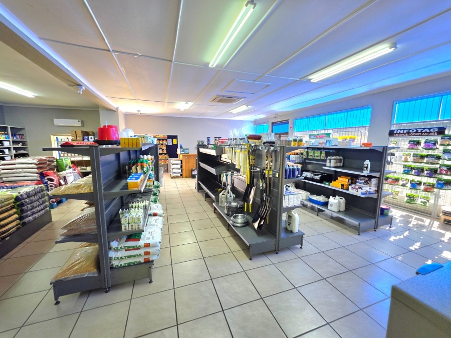 Commercial Property for Sale in Bethlehem Free State